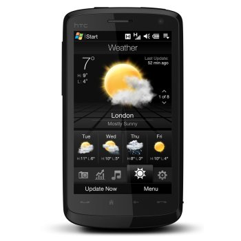 Android смартфон